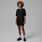 Jordan Flight Women's Open Knit Skort