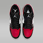 Tacos de béisbol para hombre Jordan 1 Retro MCS Low