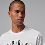 T-shirt Milan Jordan – Uomo