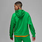 Jordan Brooklyn Women's Graphic Pullover Hoodie