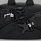 Bolsa bandolera deportiva (5 L) Jordan