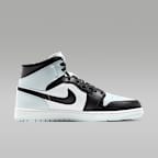 Air Jordan 1 Mid Men's Shoes