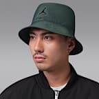 Jordan Apex Reversible Bucket Hat