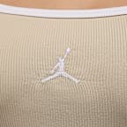 Dámské přiléhavé tílkové šaty Jordan