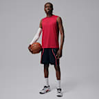 Jordan Sport Men's Dri-FIT Y2K Shorts