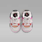 Jordan 4 Retro Baby/Toddler Shoes