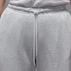 Jordan Sport Crossover Women's Dri-FIT Fleece Pants