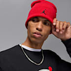 ジョーダン フライト クラブ メンズ ロングスリーブ Tシャツ