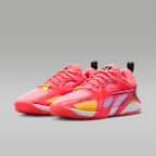 Jordan Heir Series PF 'Be Seen' Women's Basketball Shoes