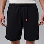 Shorts Jordan Brooklyn för män