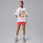 Jordan Women's Oversized T-Shirt