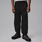 Completo in 2 pezzi con felpa con cappuccio e zip a tutta lunghezza Jordan Dri-FIT Core Sport – Bambino/a