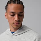 Sweat à capuche Jordan Jumpman Fleece pour homme