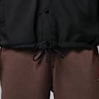 Jordan Brooklyn Men's Coaches Jacket