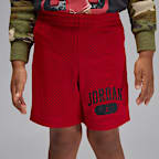 Jordan Toddler Mesh PE Shorts
