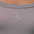 Långärmad body Jordan Brooklyn för kvinnor
