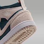 Scarpa Jordan 1 Mid – Bambini