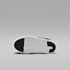 Tenis para niños de preescolar Jordan 1 Low Alt SE