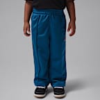Conjunto deportivo de 2 piezas Dri-FIT infantil Jordan Brooklyn Essentials