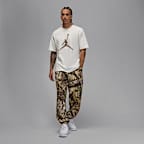 Jordan Brooklyn Men's Realtree Jumpman T-Shirt