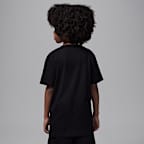 Jordan Customised Air Older Kids' Digi T-Shirt
