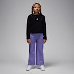 Jordan Mountainside Older Kids' Bouclé Crew