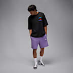 Jordan Men's Oversized Reissue T-Shirt