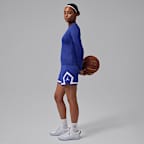 Jordan Sport Essentials Women's Dri-FIT Long-Sleeve Top