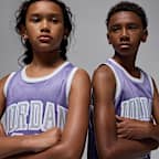 Jordan Big Kids' 23 Jersey