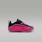 Luka 5 'Venom' Younger Kids' Basketball Shoes