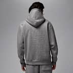 Sweat à capuche en Fleece London Jordan pour homme