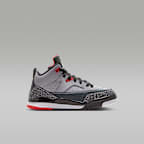 Jordan Son of Mars Low Little Kids' Shoes