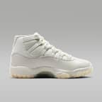 Air Jordan 11 Retro 'Pearl' Women's Shoes