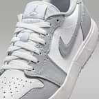 Air Jordan 1 Low G Spiked Golf Shoes