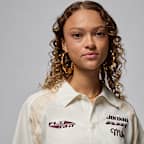 Jordan Women's Woven Top