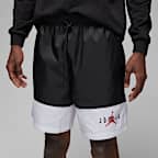 Jordan Essentials Men's Woven Shorts