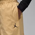Jordan Big Kids' Deep Dish Woven Pants