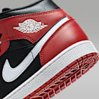 Air Jordan 1 中筒男鞋