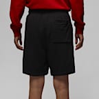 Jordan Essentials Men's Loopback Fleece Shorts