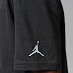 Jordan Big Kids' Movie Poster Graphic T-Shirt
