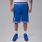 Royal Blue/Royal Blue/White