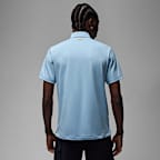 Pánská golfová polokošile Jordan Sport