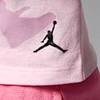 Haut à manches courtes « Hidden In Plain Sight » Jordan pour ado