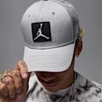 Casquette structurée Jordan Rise