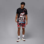 Playera para hombre Jordan Sport