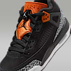 Jordan Spizike Low Older Kids' Shoes
