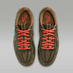 Air Jordan 1 Low Method of Make Women's Shoes