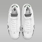 Air Jordan 14 Retro "Forest Green" Men's Shoes