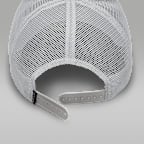 Casquette structurée Jordan Rise