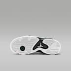 Tenis para niños grandes Air Jordan 14 Retro "Forest Green"